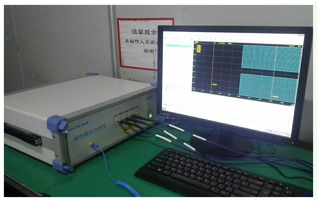 Impedance-Tester